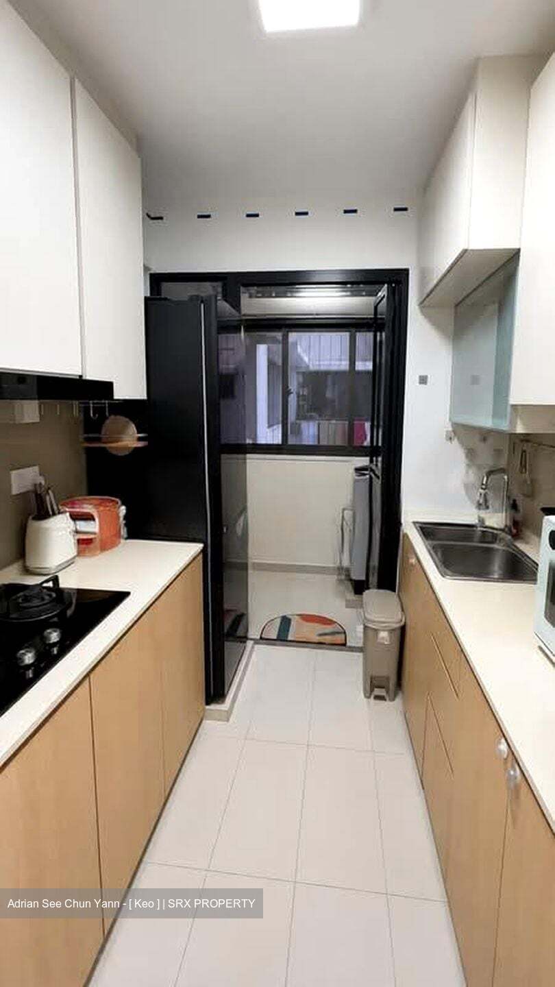 Blk 104A Alkaff Courtview (Toa Payoh), HDB 3 Rooms #598155311